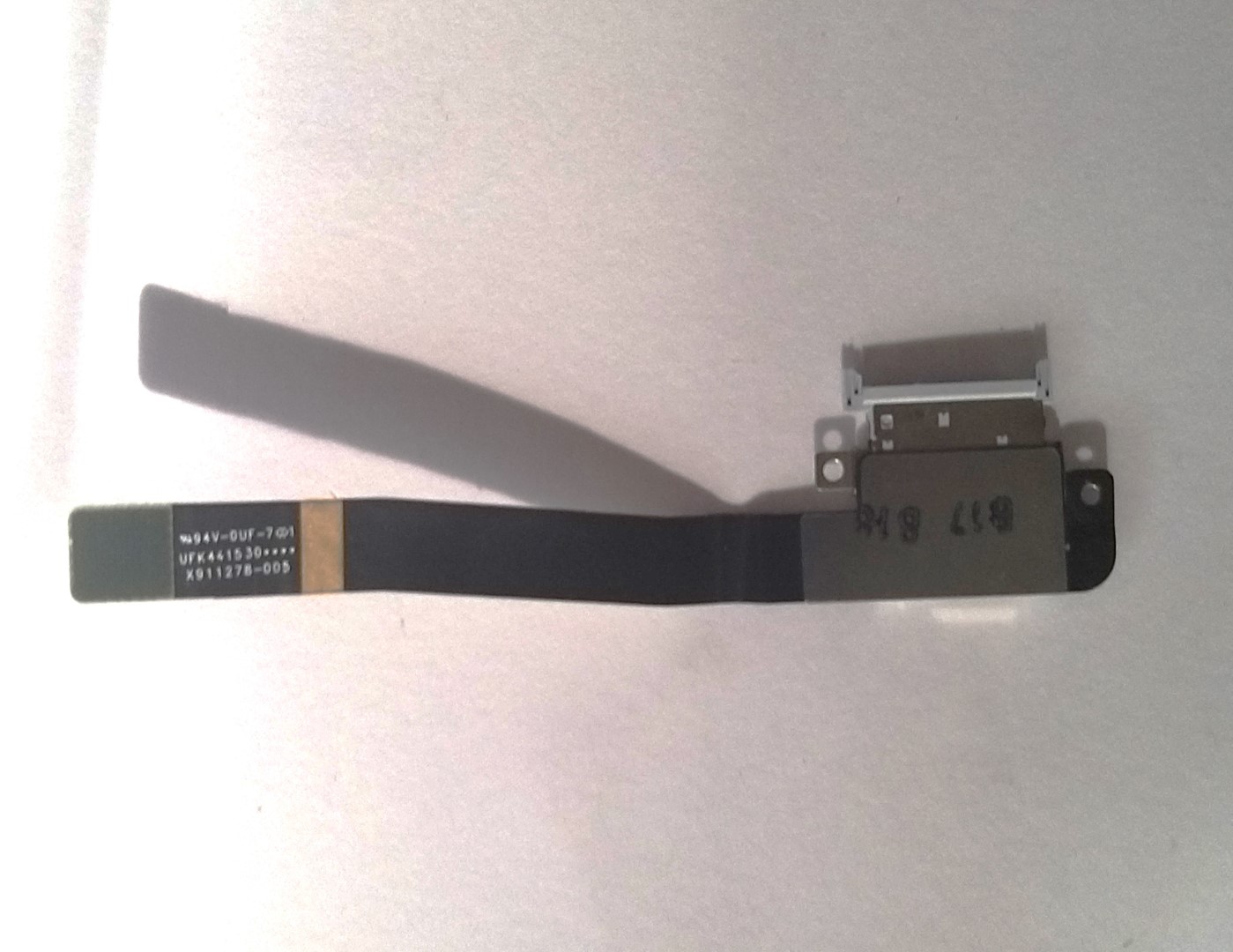LECTOR TARJETA SD CARD READER MICROSOFT SURFACE PRO 4 1724