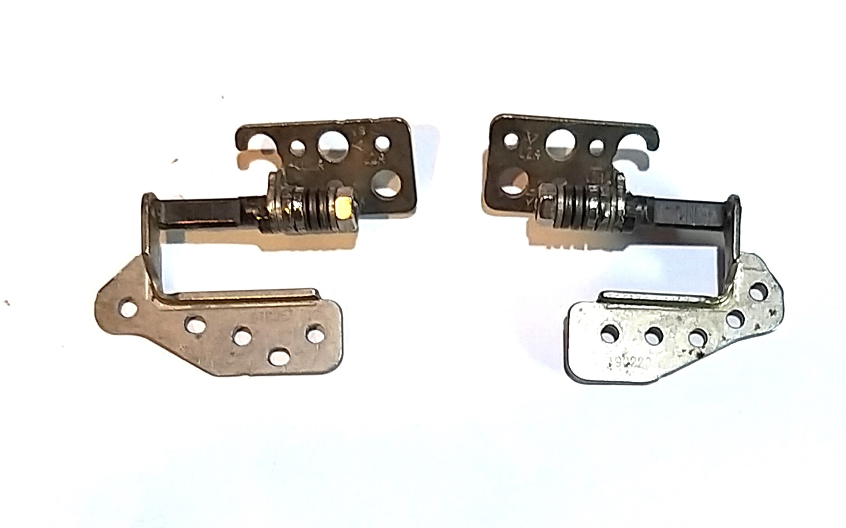 BISAGRAS HINGES L+R ASUS VIVOBOOK 14 X403FA R428F S403F X403F - Imagen 2