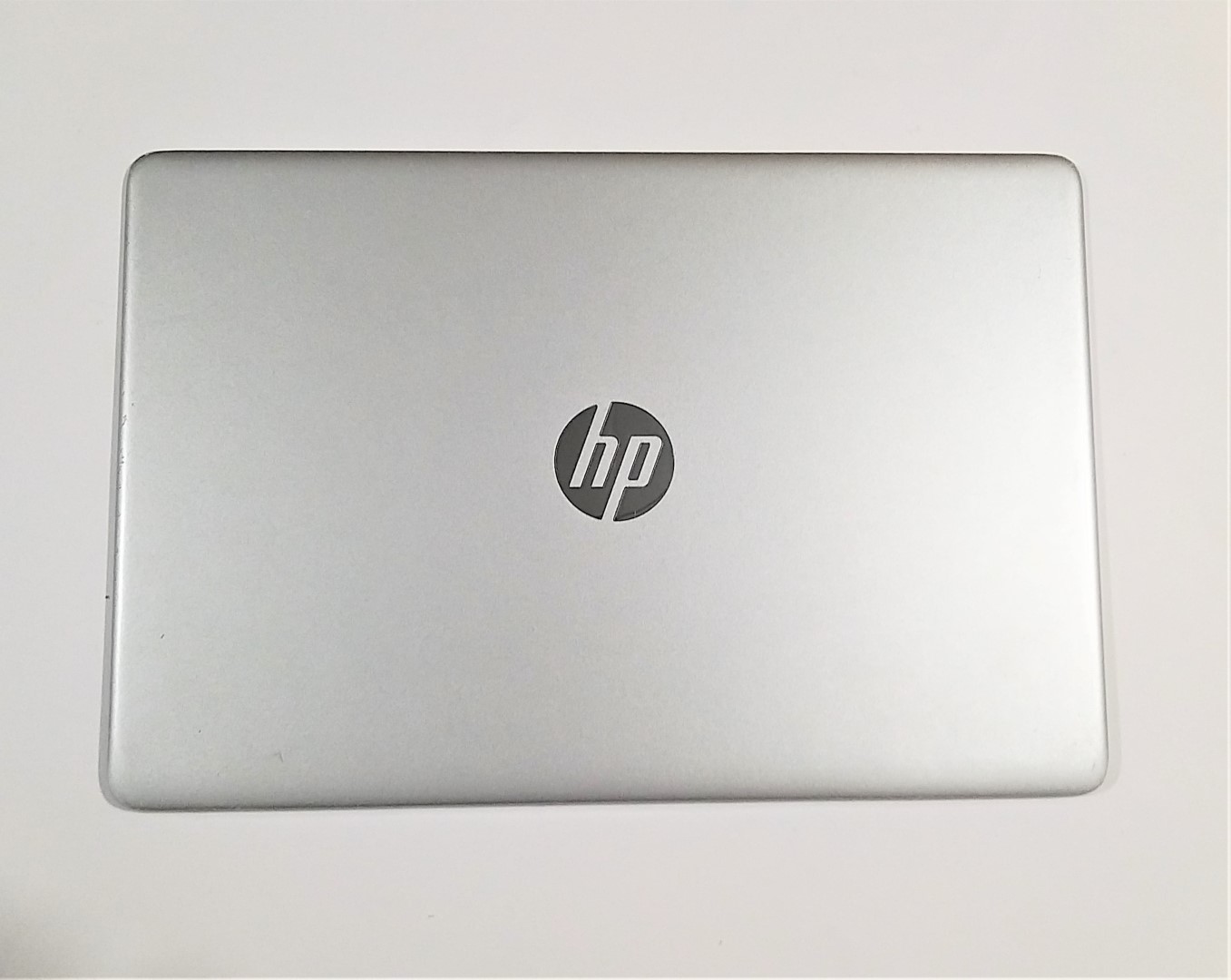CARCASA TRASERA PANTALLA BACK COVER HP NOTEBOOK 15-DW 15-DW0039NS 15S-DU 15S-DY