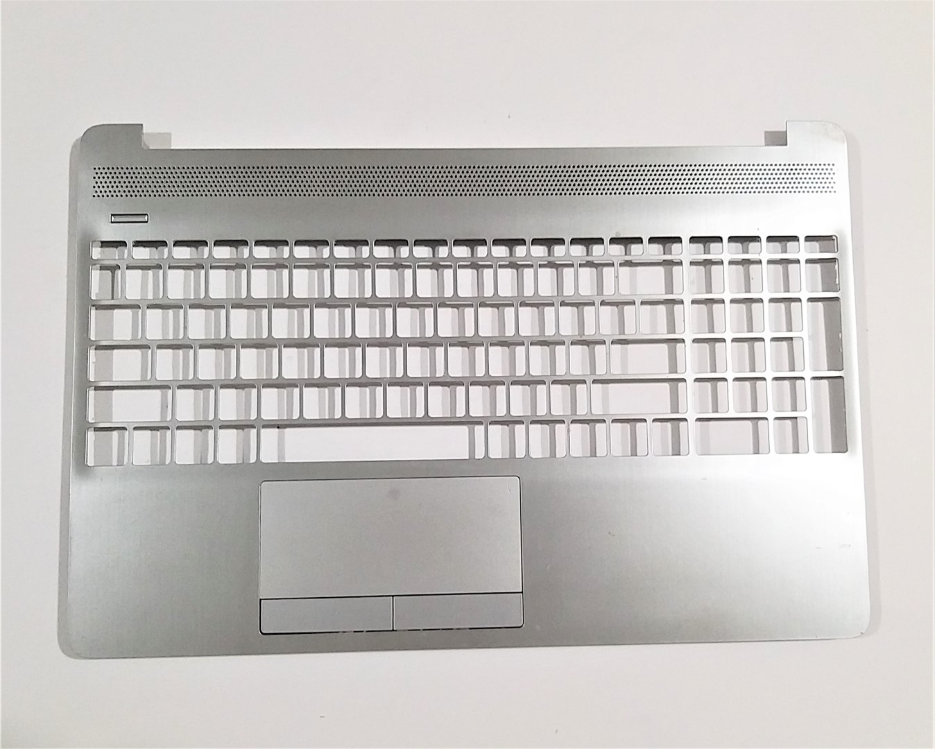CARCASA REPOSAMANOS PALMREST COVER HP NOTEBOOK 15-DW 15-DW0039NS 250 G8 255 G8