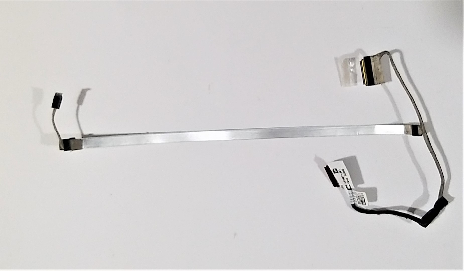 CABLE FLEX LVDS LED CONECTOR PANTALLA HP NOTEBOOK 15-DW 15-DW0039NS 15-GW