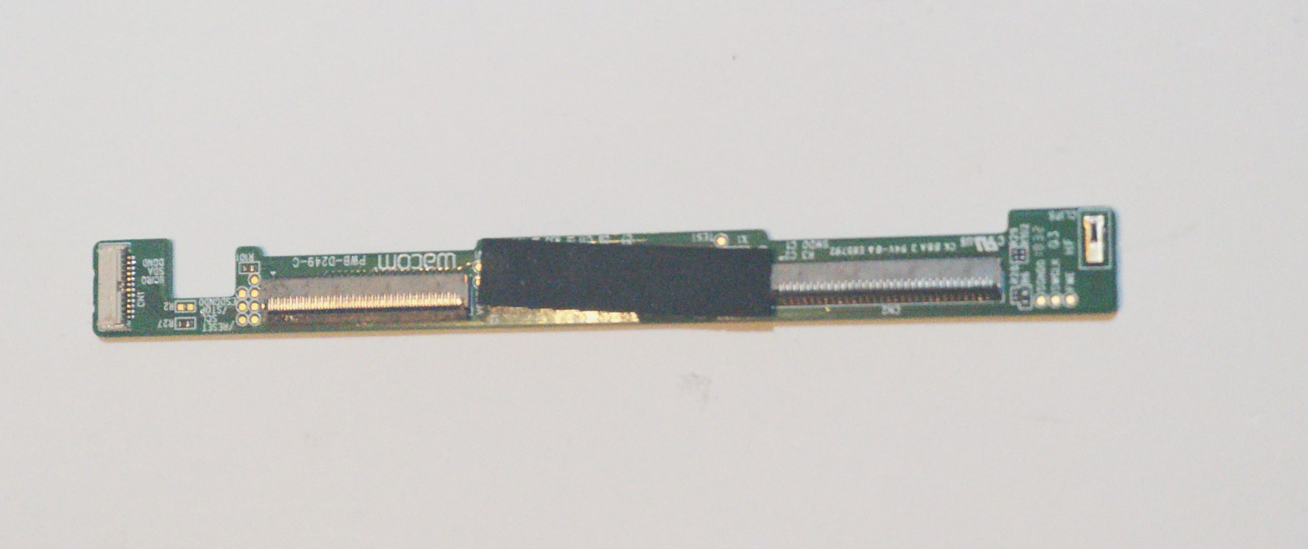 PLACA CONTROL TACTIL HP ELITEBOOK X360 1030 G3