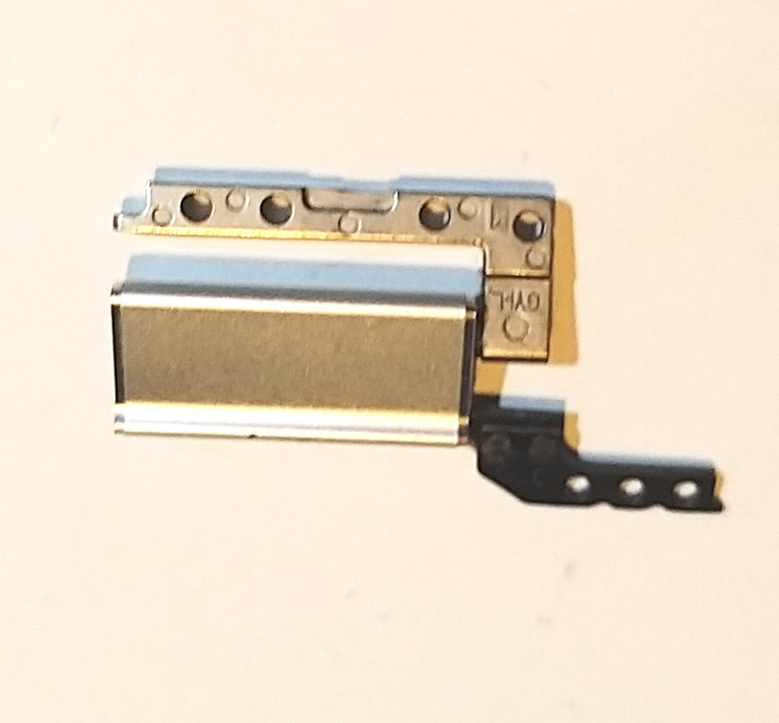 BISAGRA IZQUIERDA LEFT HINGE HP ELITEBOOK X360 1030 G3 - Imagen 2