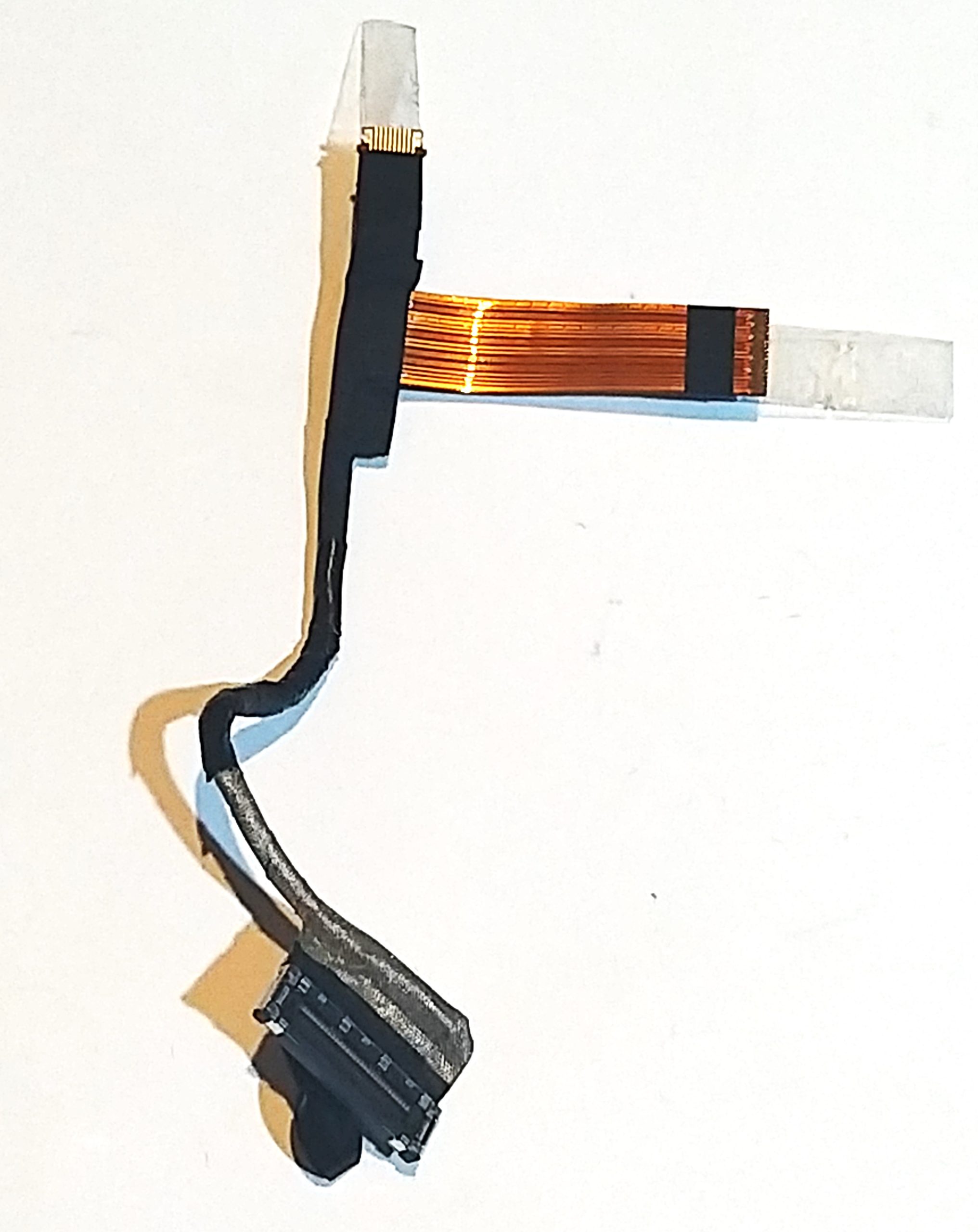 CABLE CONECTOR WEBCAM HP ELITEBOOK X360 1030 G3 - Imagen 2