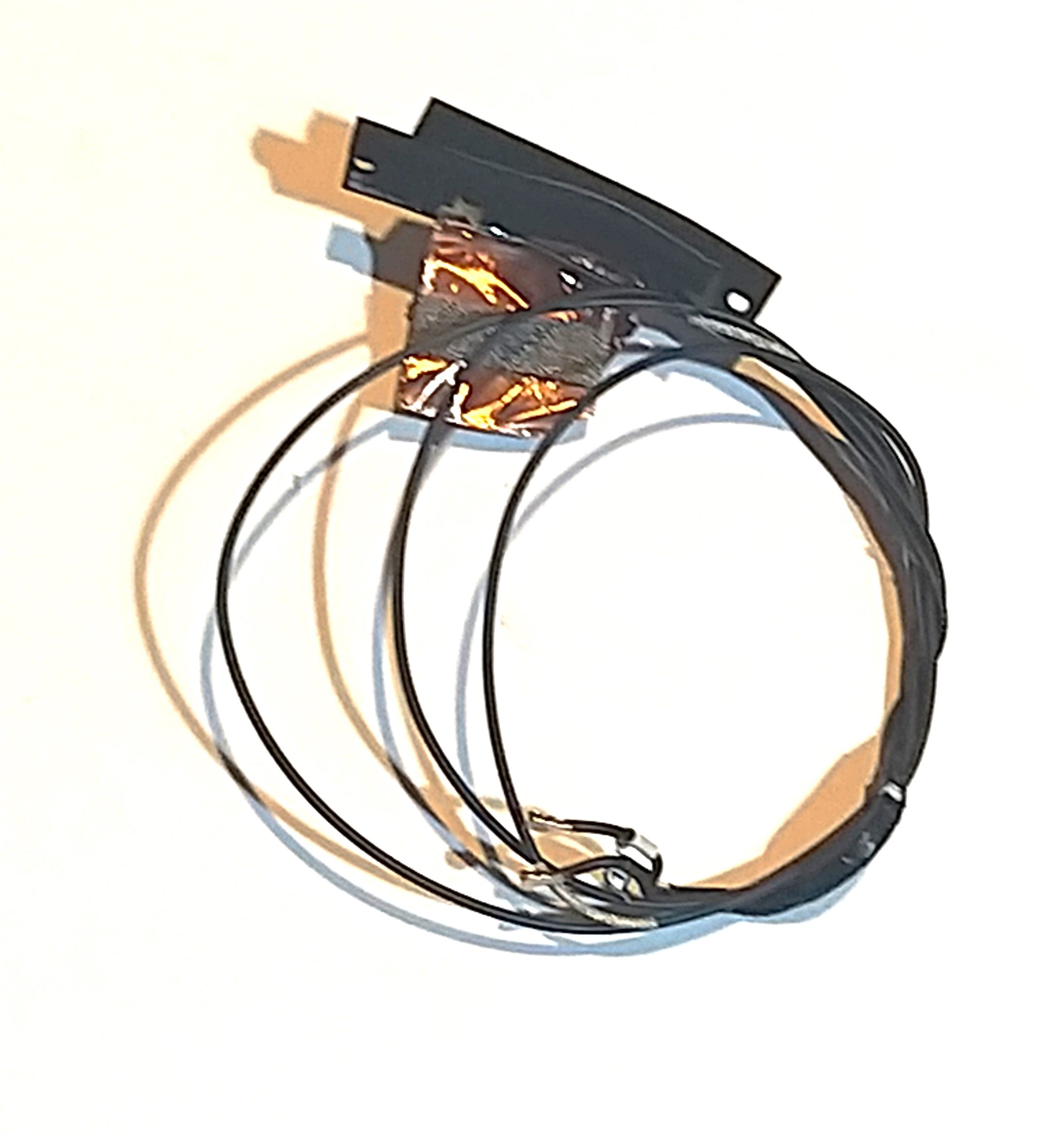 CABLE COAXIAL ANTENA ANTENNA WIFI N2 HP ELITEBOOK X360 1030 G3