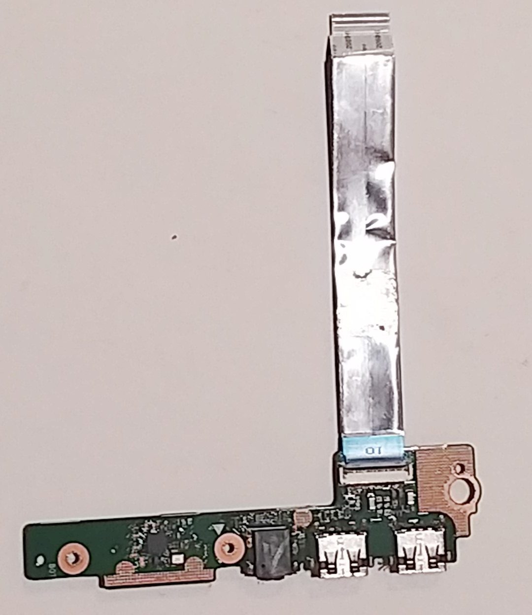 USB AUDIO LECTOR SD CARD READER ASUS F502 F502C F502CA X502 X502C A