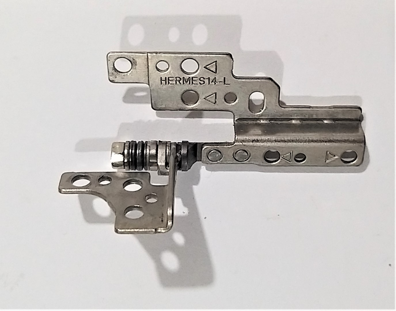 BISAGRA IZQUIERDA LEFT HINGE SAMSUNG GALAXY BOOK GO NP340 XLA NP340XLA NP345XLA