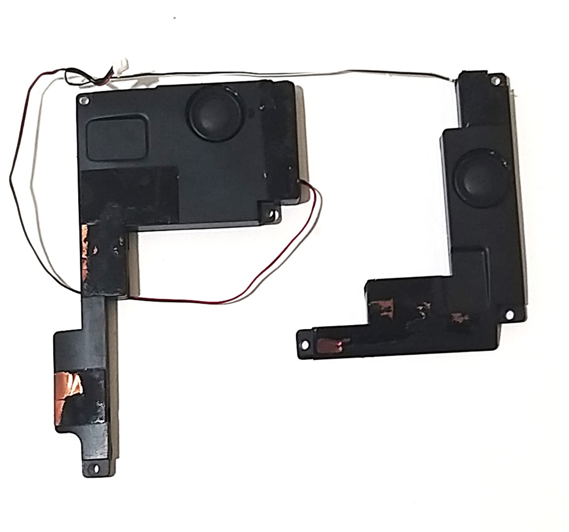 ALTAVOCES SPEAKER ASUS F502 F502C F502CA X502 X502C A - Imagen 2