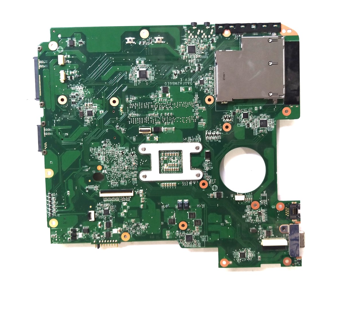 PLACA BASE TESTED MOTHERBOARD FUJITSU LIFEBOOK A530 AH530 - Imagen 2