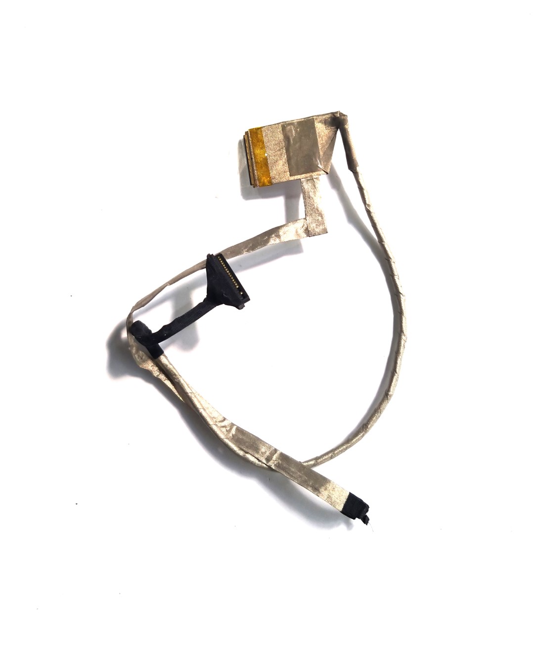 CABLE FLEX LVDS LED CONECTOR PANTALLA FUJITSU LIFEBOOK A530 AH530