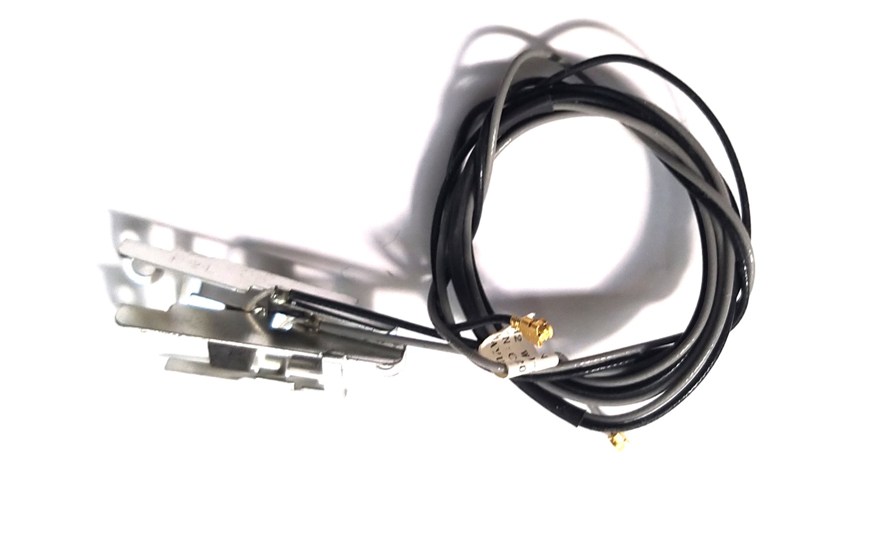 CABLE COAXIAL ANTENA ANTENNA WIFI FUJITSU LIFEBOOK A530 AH530 AH512