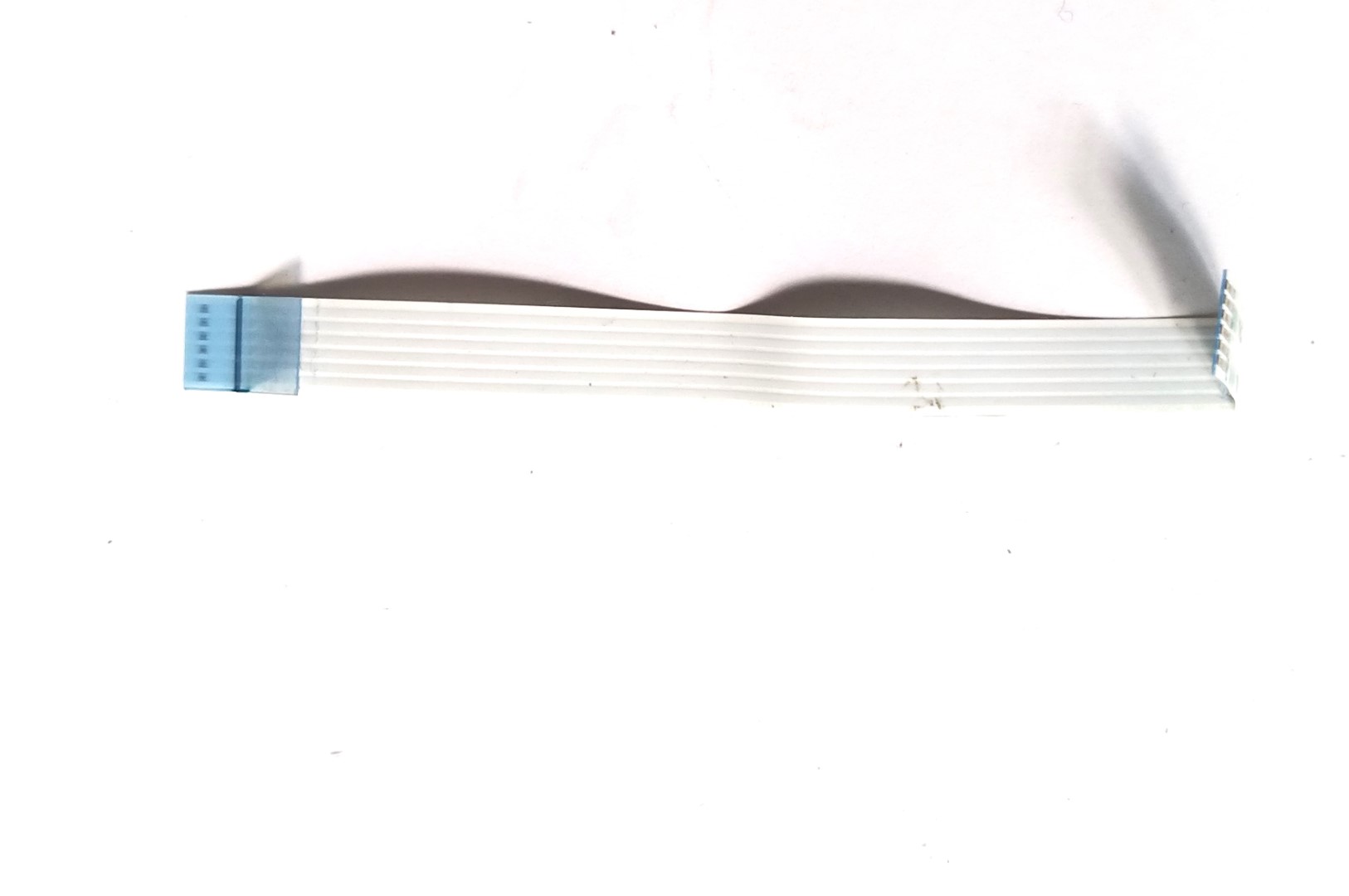 CABLE RIBBON FLEX TOUCHPAD 6 PINES FUJITSU LIFEBOOK A530 AH530 - Imagen 2