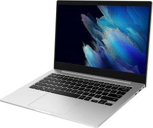 SAMSUNG GALAXY BOOK GO