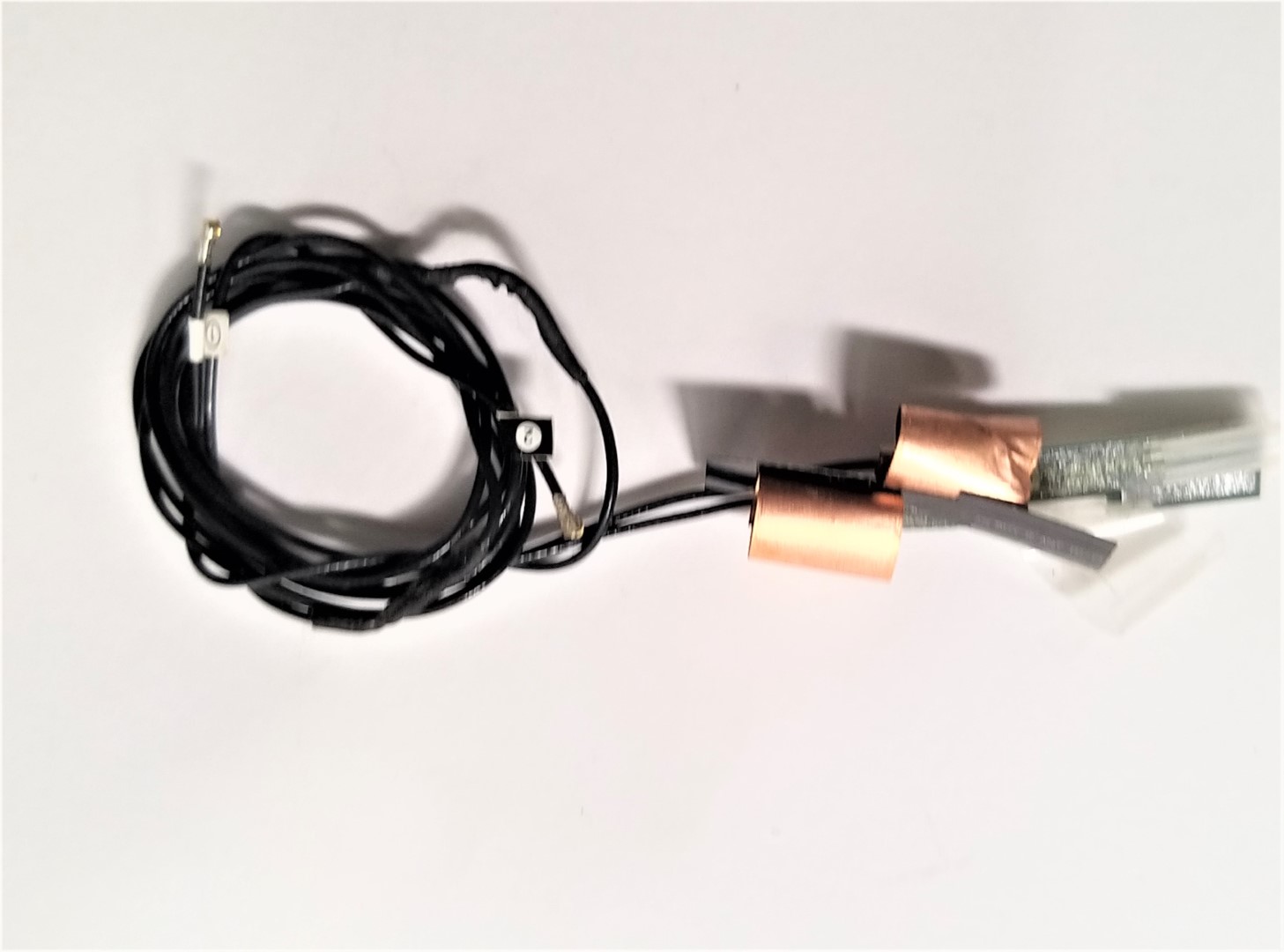 CABLE COAXIAL ANTENA ANTENNA WIFI HP ENVY 13-D 13-D000NS
