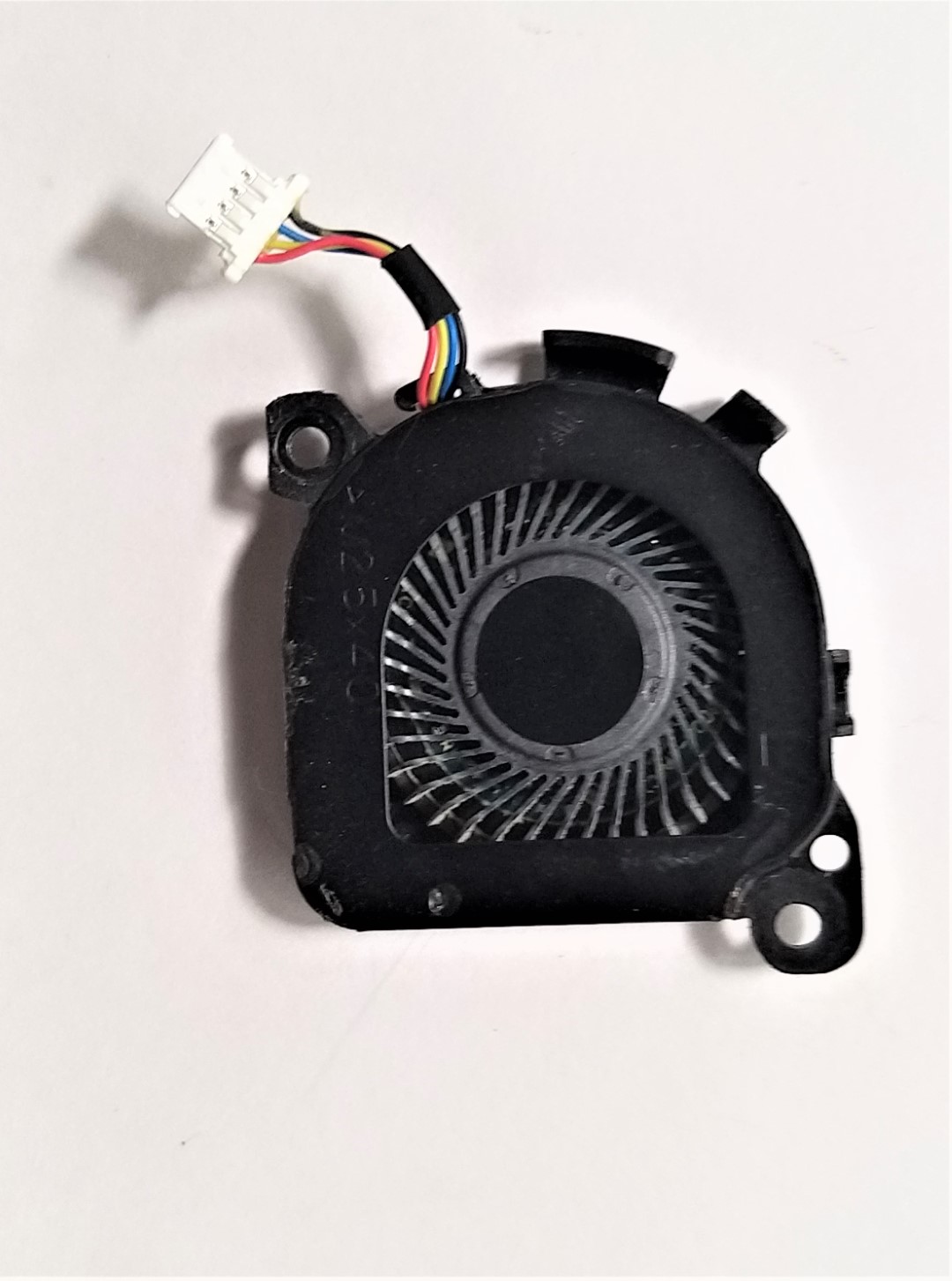 VENTILADOR COOLER FAN HP ENVY 13-D 13-D000NS