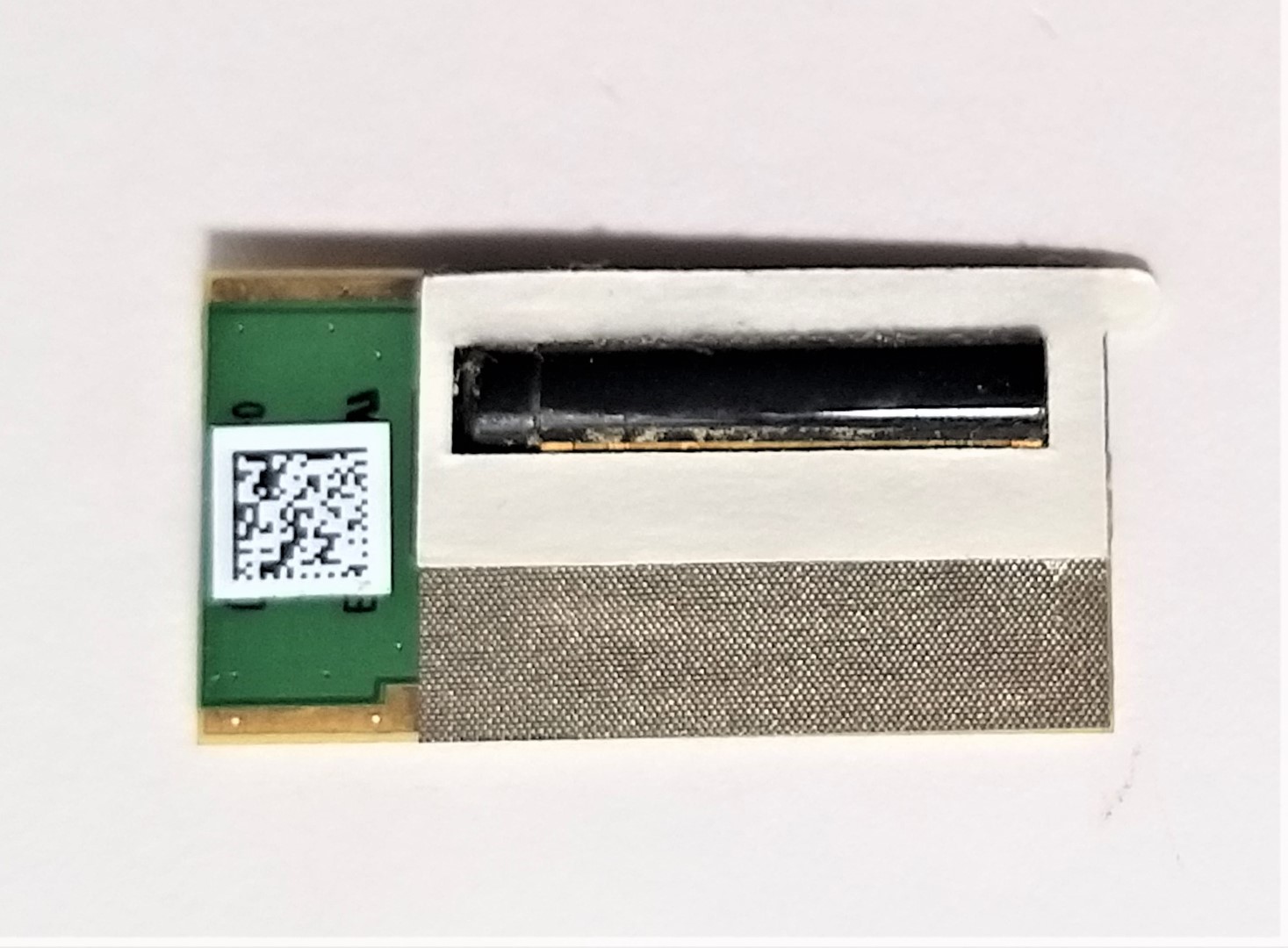 PLACA LECTOR HUELLAS FINGERPRINT BOARD HP ENVY 13-D 13-D000NS