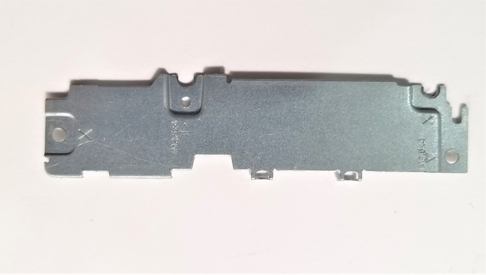 SOPORTES METALICOS INTERNOS HP ENVY 13-D 13-D000NS