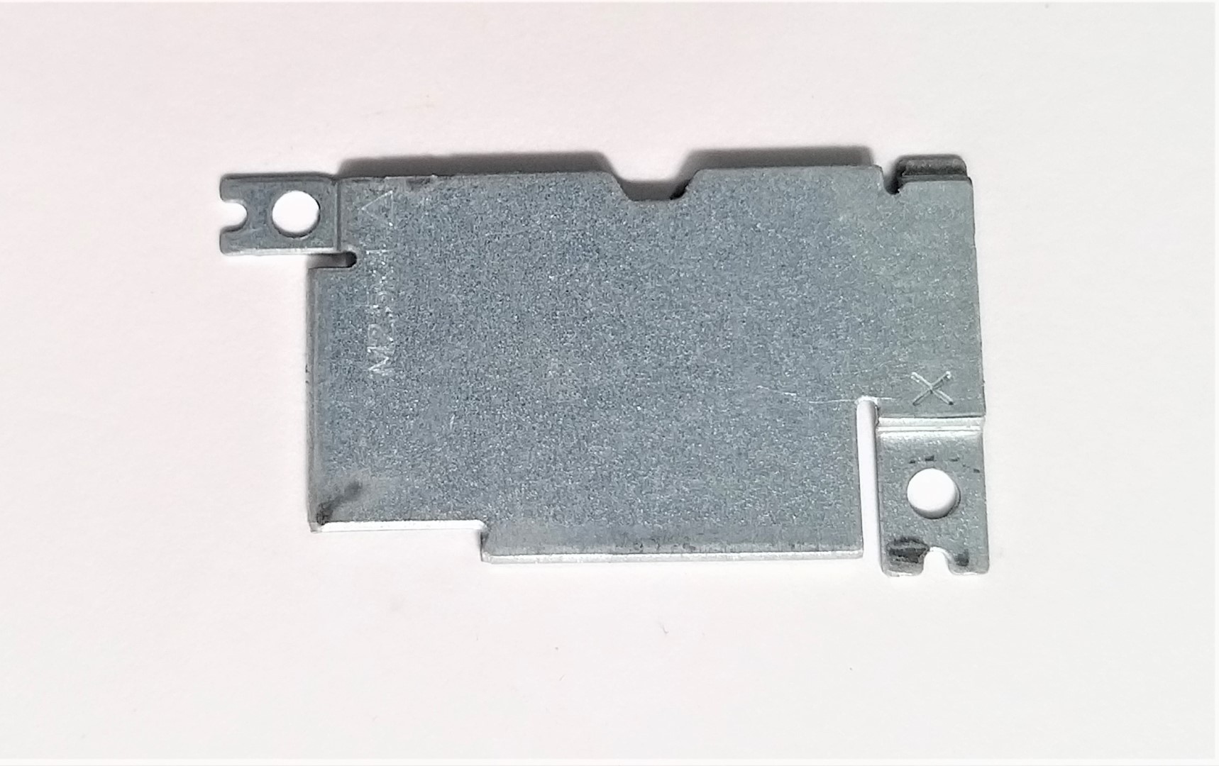 SOPORTES METALICOS INTERNOS HP ENVY 13-D 13-D000NS - Imagen 4