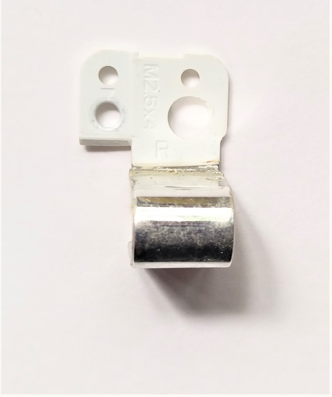 TAPA CUBRE BISAGRA DERECHA RIGHT HINGE COVER HP PROBOOK 5330M