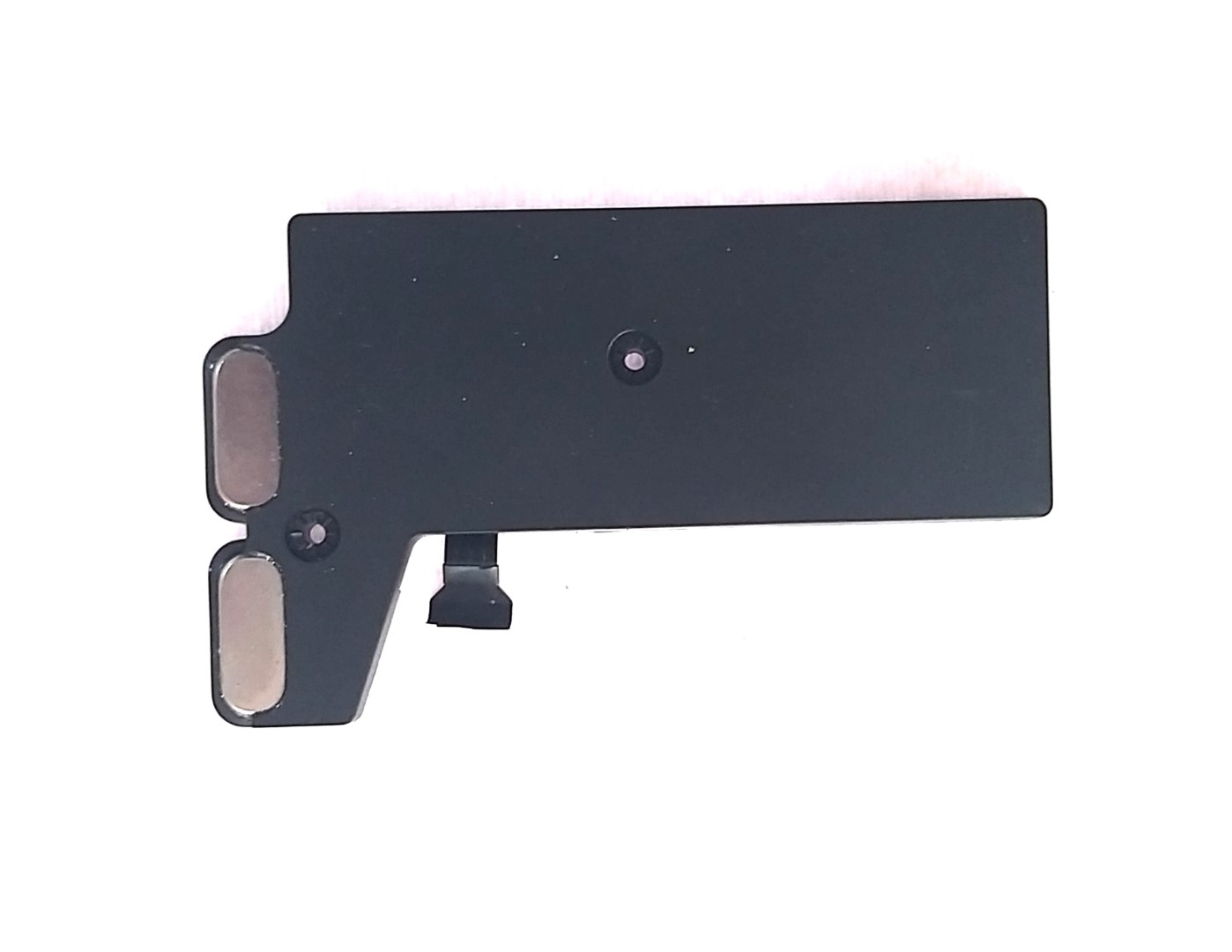 ALTAVOZ IZQUIERDO LEFT SPEAKER APPLE MACBOOK PRO A1708 13" 2017 2016 - Imagen 2