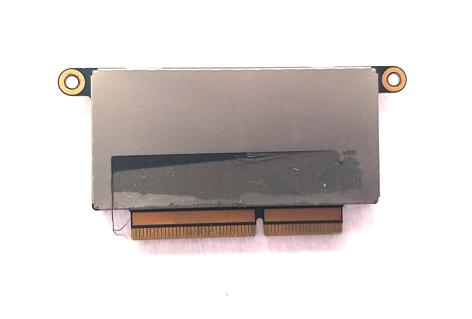 DISCO SSD DRIVE 256GB APPLE MACBOOK PRO A1708 13" 2017 2016 - Imagen 2