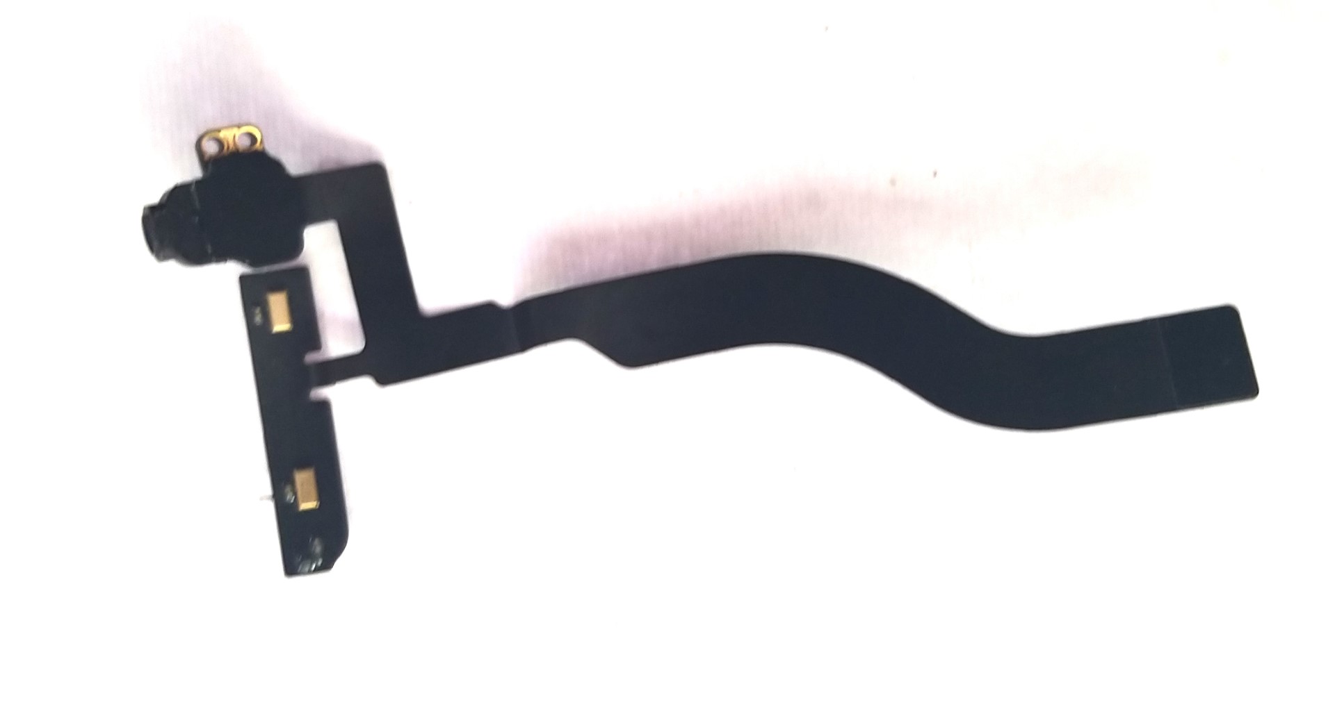CONECTOR AUDIO JACK + CABLE APPLE MACBOOK PRO A1708 13" 2017 2016
