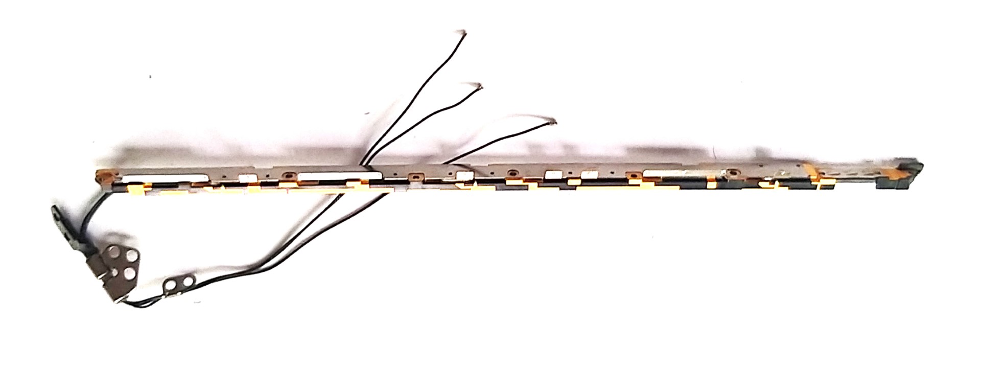 CABLES COAXILES WIFI WIRELESS CABLE APPLE MACBOOK PRO A1398 15" 2012 2013 2014