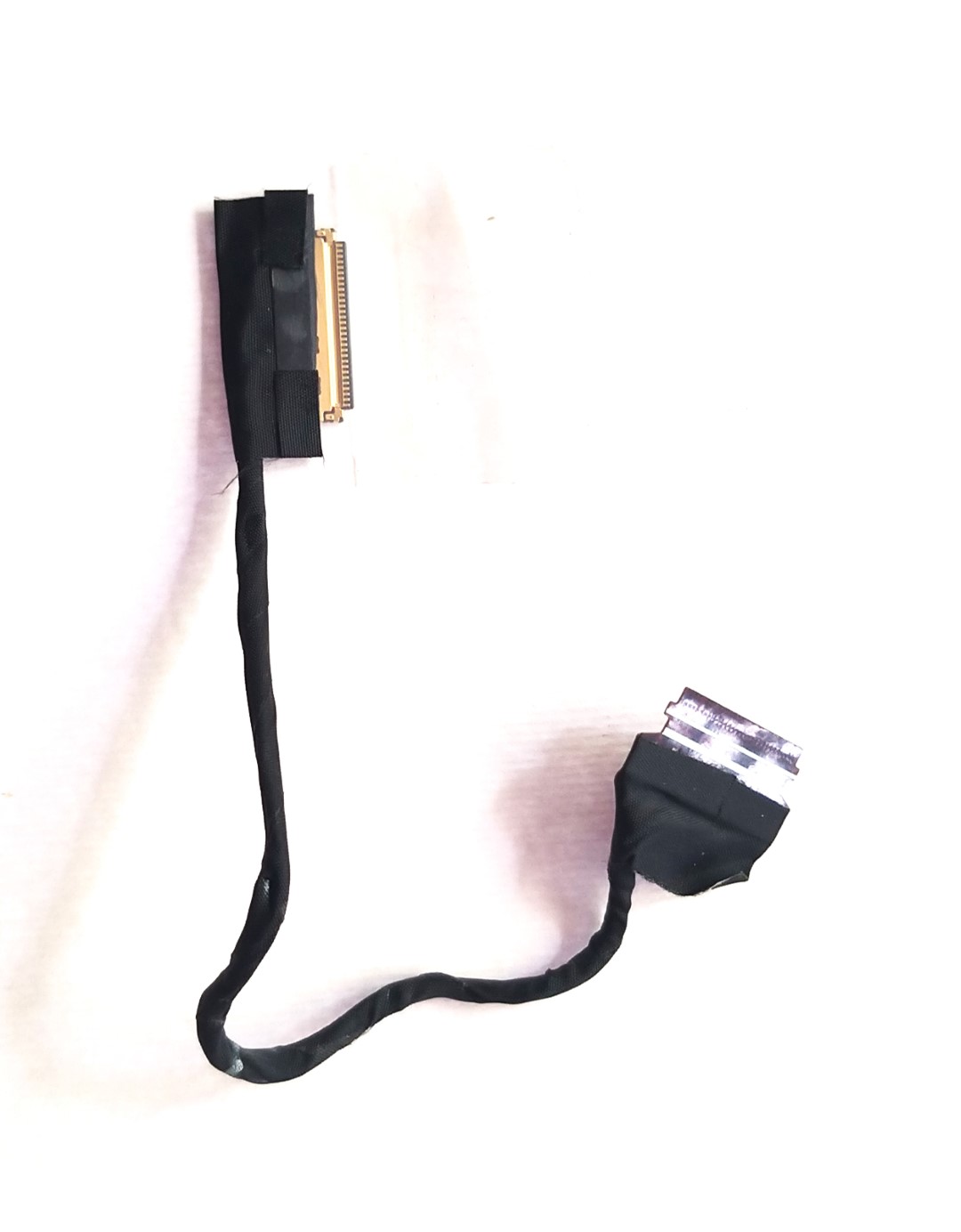 CABLE FLEX LVDS LED CONECTOR PANTALLA HP PAVILION 11-K X360 11-K102ND - Imagen 2