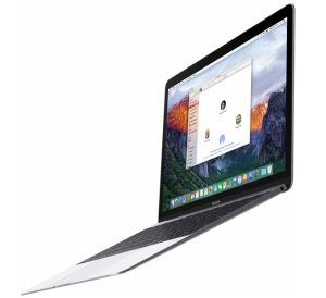 APPLE MACBOOK RETINA A1534