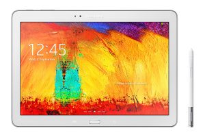 SAMSUNG GALAXY NOTE 2014