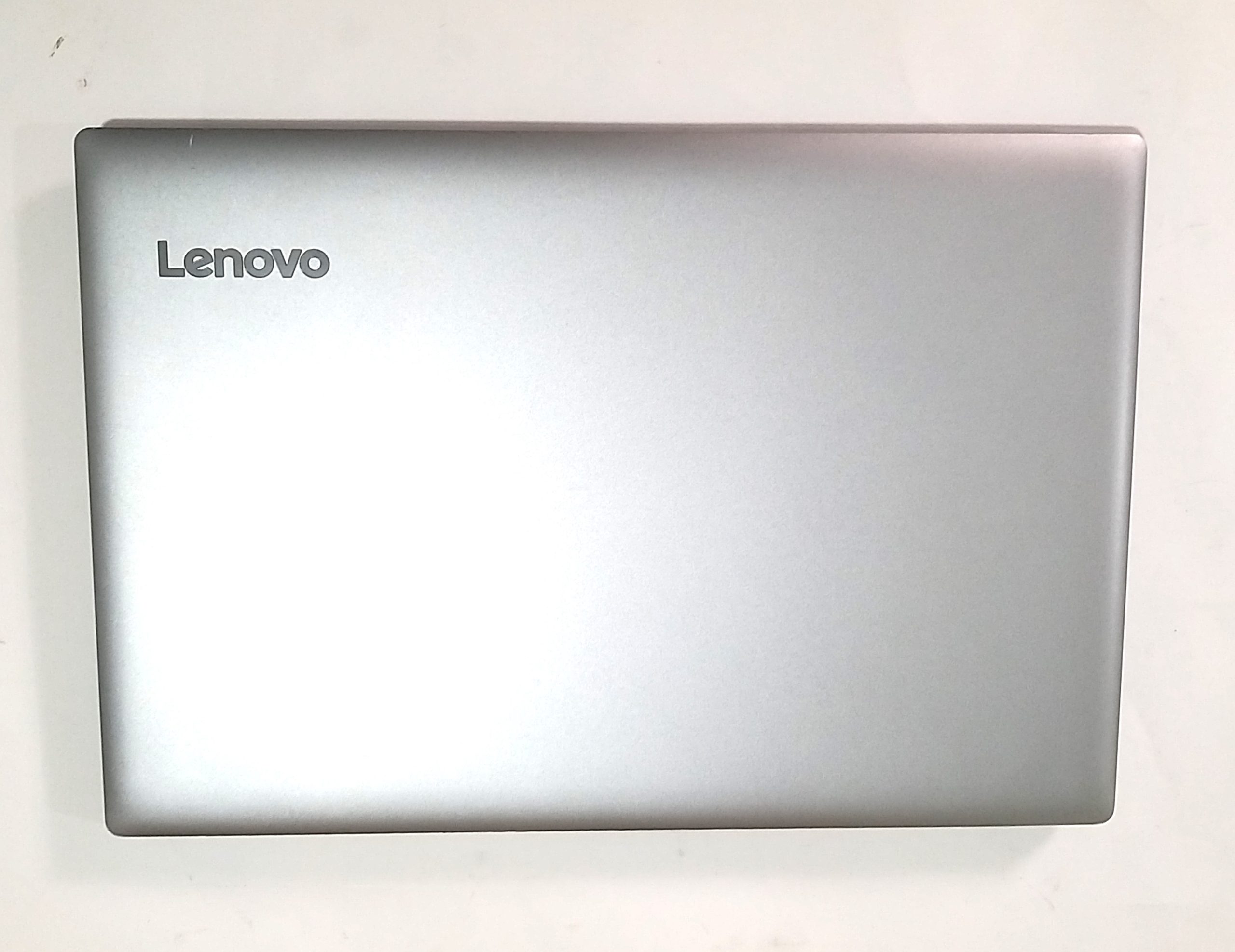 Portátil Lenovo Ideapad 330-15ikb Core I3 7th gen - Imagen 4