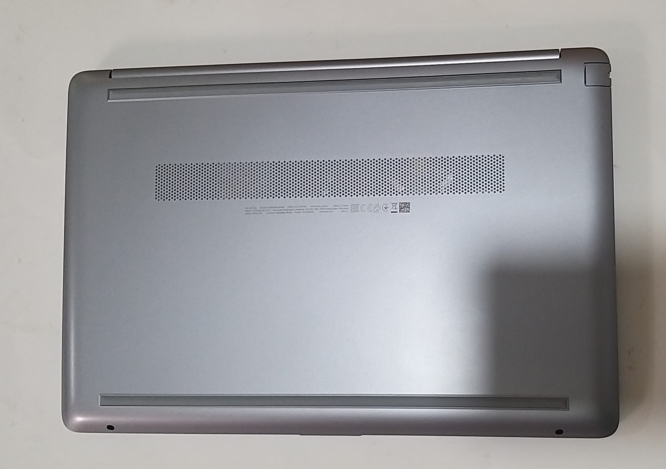 Portátil HP 250 G8 i5 11th SSD Impecable - Imagen 3