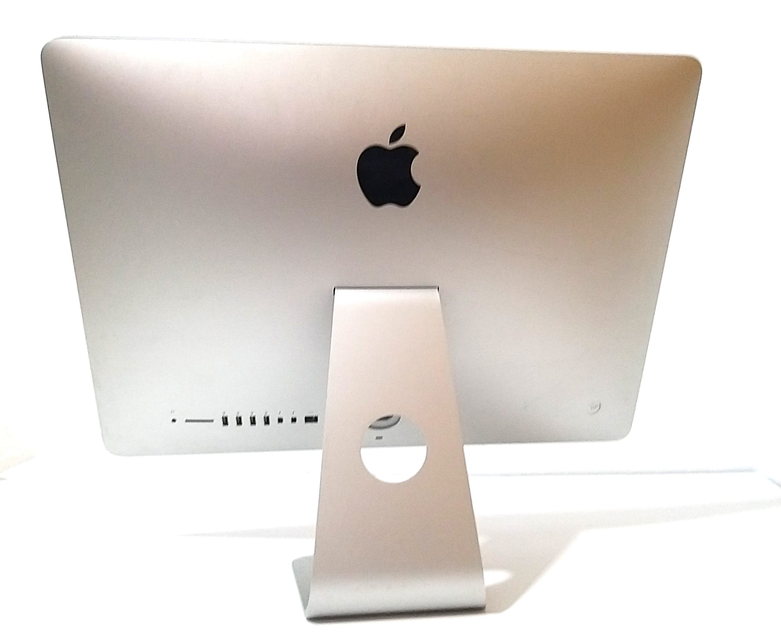 Apple Imac 21.5" A1418 2017 16GB 1T SSD Impecable - Imagen 5