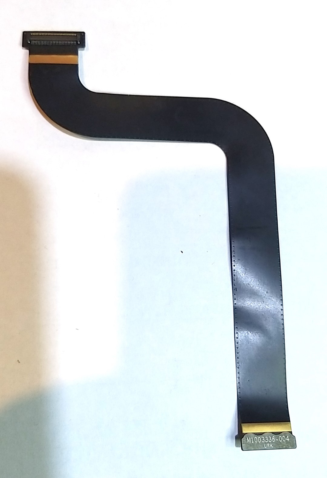 CABLE FLEX CONECTOR TACTIL MICROSOFT SURFACE 1796 PRO 5 PRO 6 PRO 7 - Imagen 2