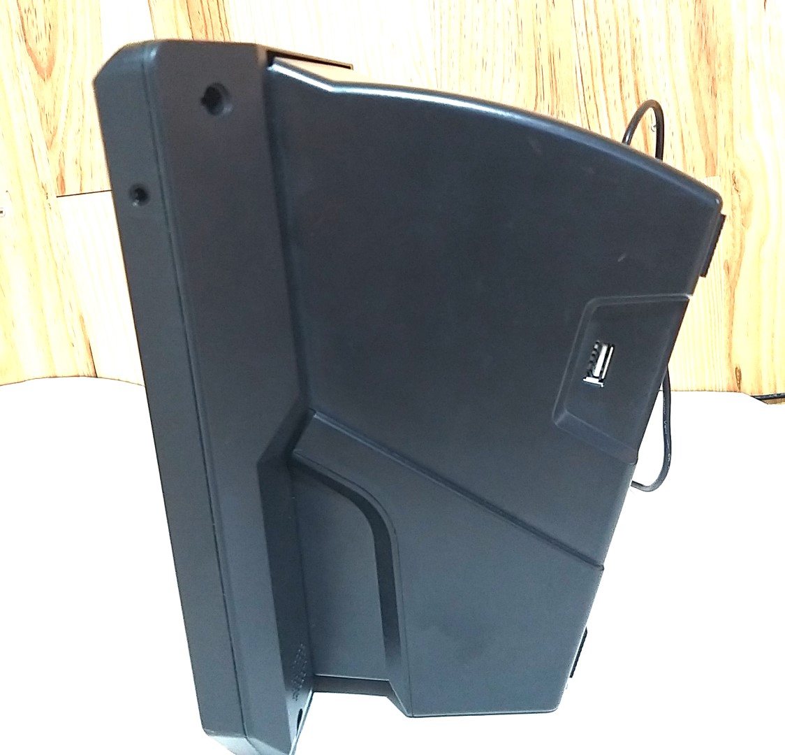 TABLET TPV TACTIL PUNTO DE VENTA, IMPRESORA TICKET - Imagen 4
