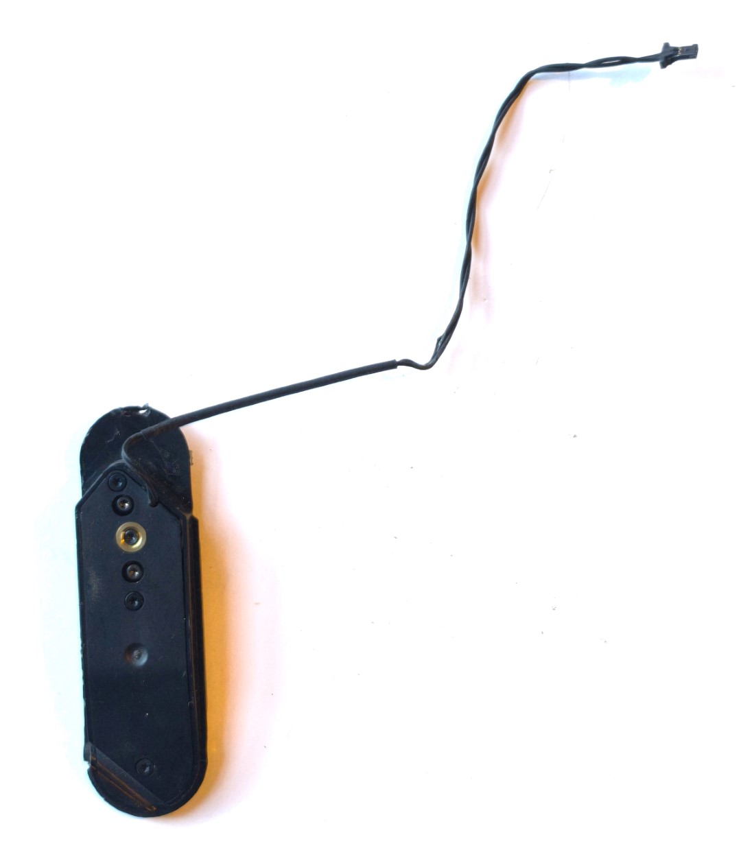 POWER BUTTON SWITCH SBOTON ENCENDIDO APPLE IMAC A1418 21.5" 2015 2013 2014 2017 - Imagen 2