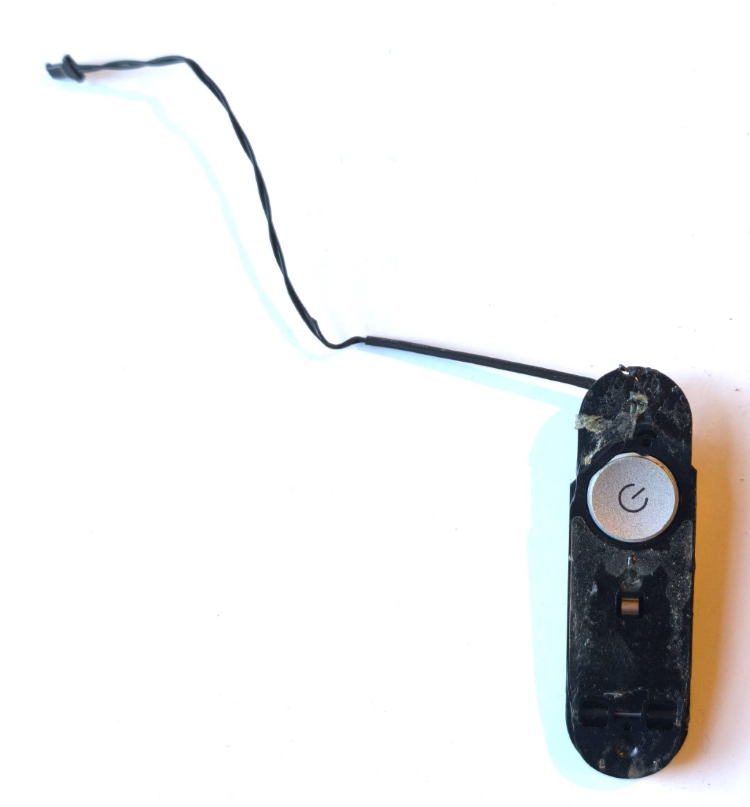 POWER BUTTON SWITCH SBOTON ENCENDIDO APPLE IMAC A1418 21.5" 2015 2013 2014 2017