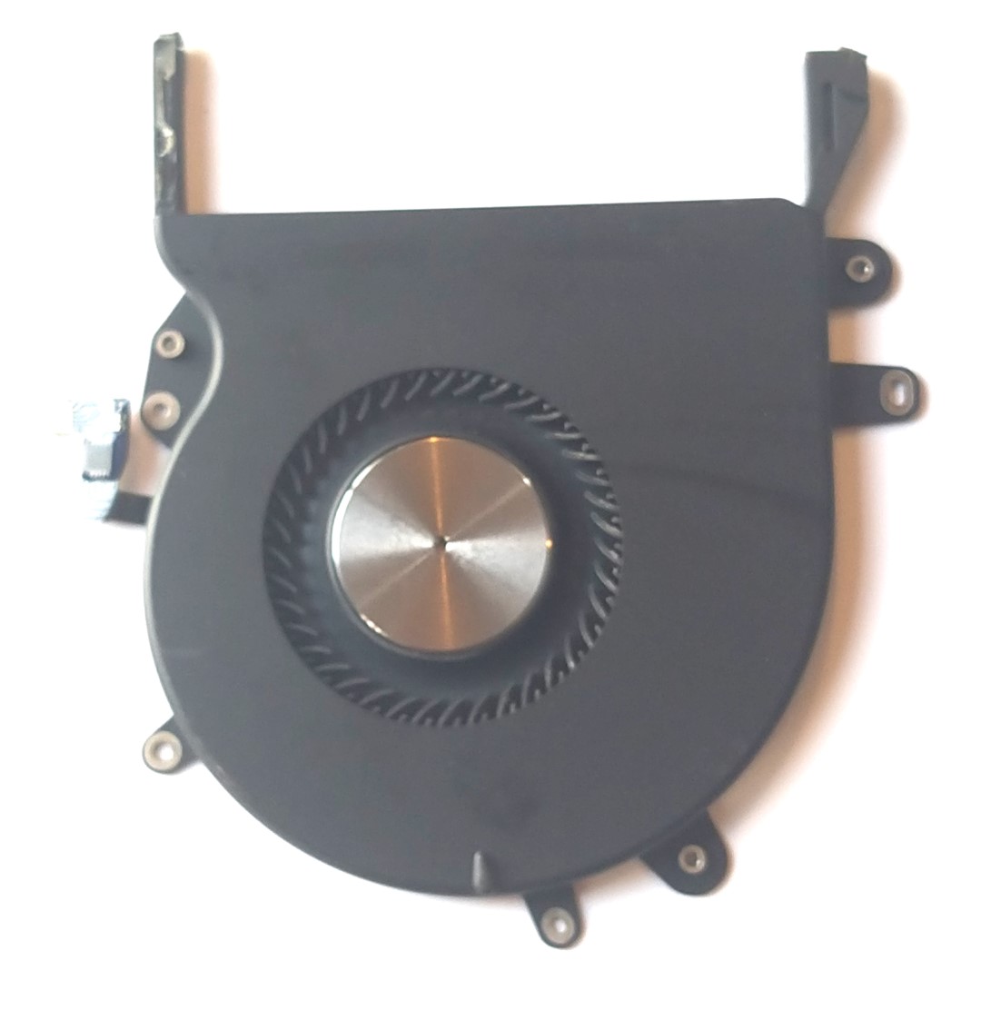 VENTILADOR COOLER FAN DERECHO