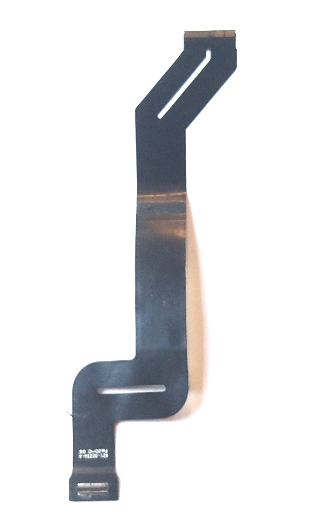 CABLE RIBBON FLEX TOUCHPAD TRACKPAD APPLE MACBOOK PRO A2141 16" 2019 - Imagen 2