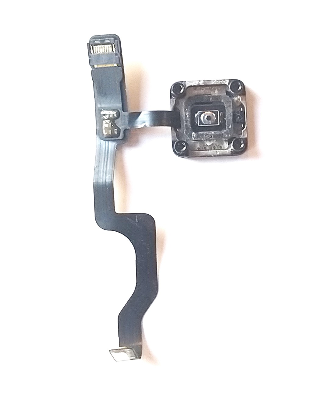 BOTON DE ENCENDIDO POWER BOARD + CABLE APPLE MACBOOK PRO A2141 16" 2019 - Imagen 2