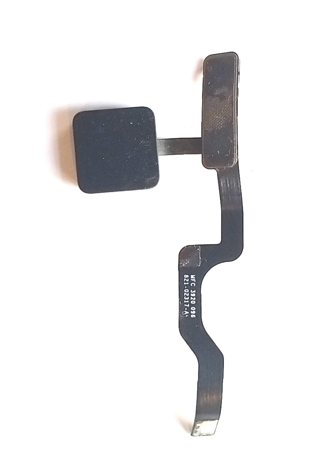 BOTON DE ENCENDIDO POWER BOARD + CABLE APPLE MACBOOK PRO A2141 16" 2019