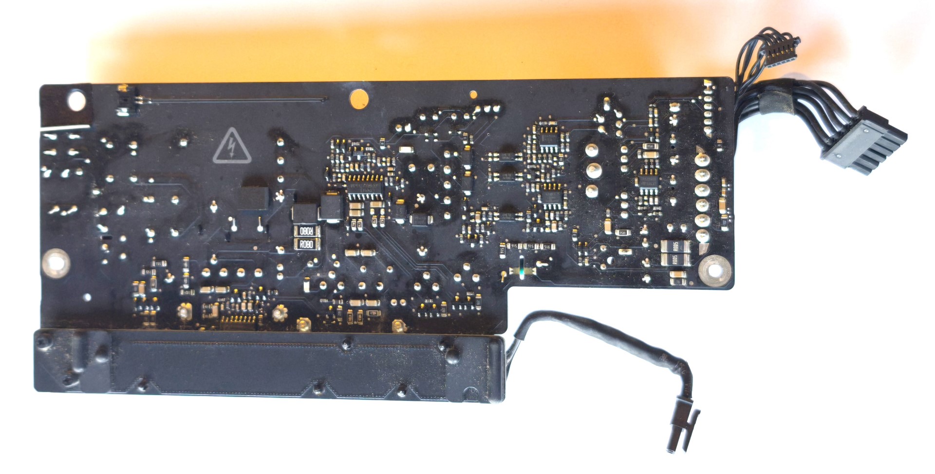 FUENTE ALIMENTACION PSU APPLE IMAC A1418 21.5" 2015 2013 2014 2017 - Imagen 2