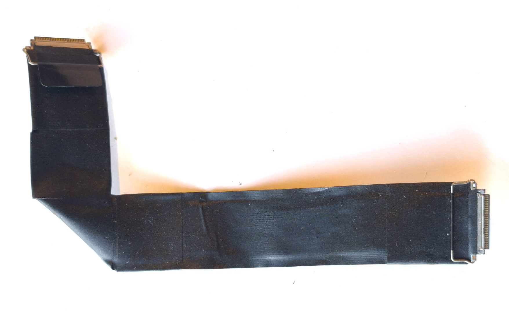 CABLE FLEX LVDS CONECTOR PANTALLA APPLE IMAC A1418 21.5" 2013 2014 2015