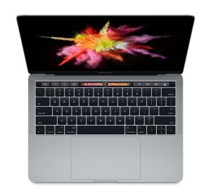 APPLE MACBOOK PRO A1706