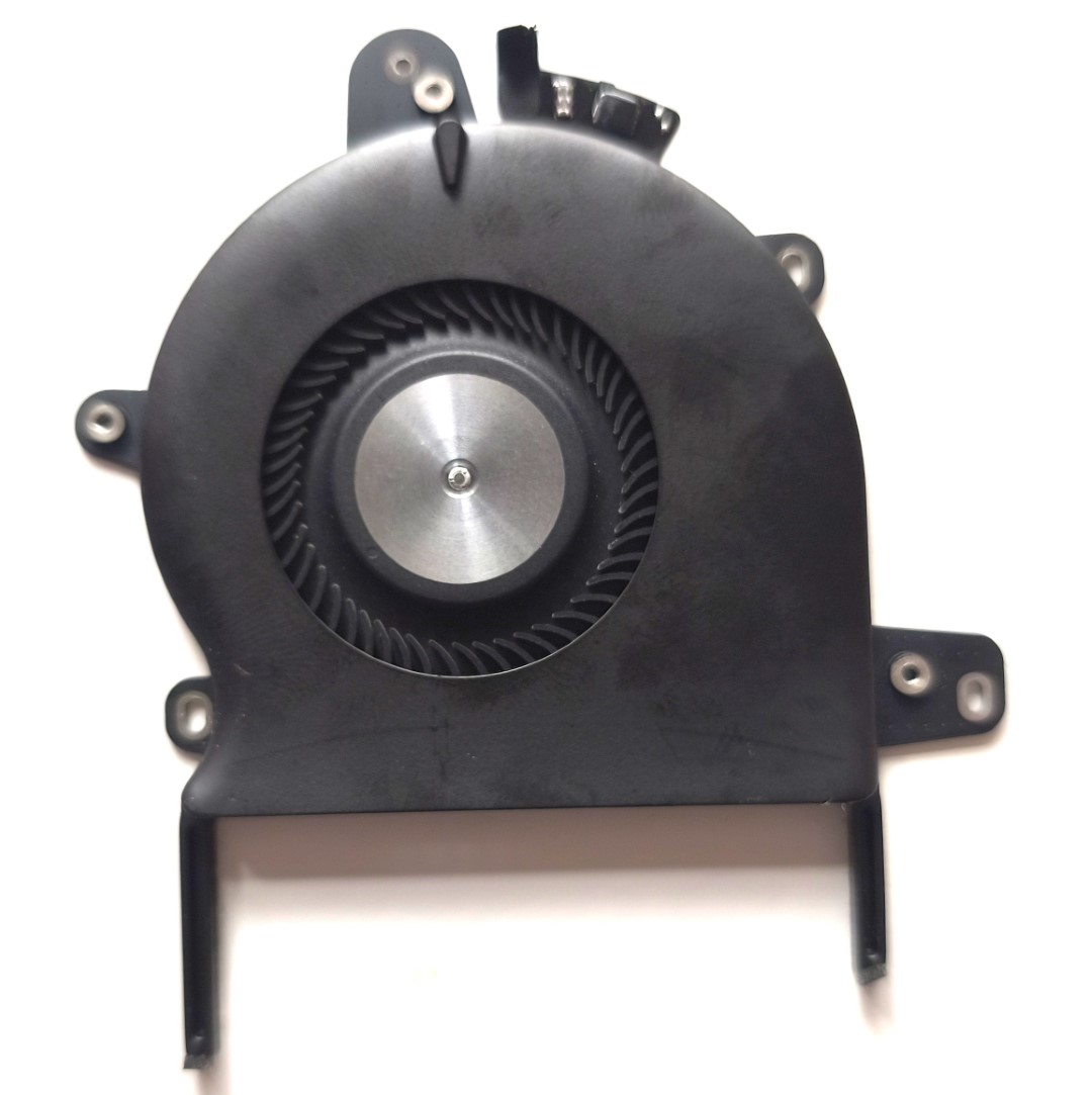 VENTILADOR IZQUIERDO LEFT COOLER FAN APPLE MACBOOK PRO A1706 13" 2016 2017
