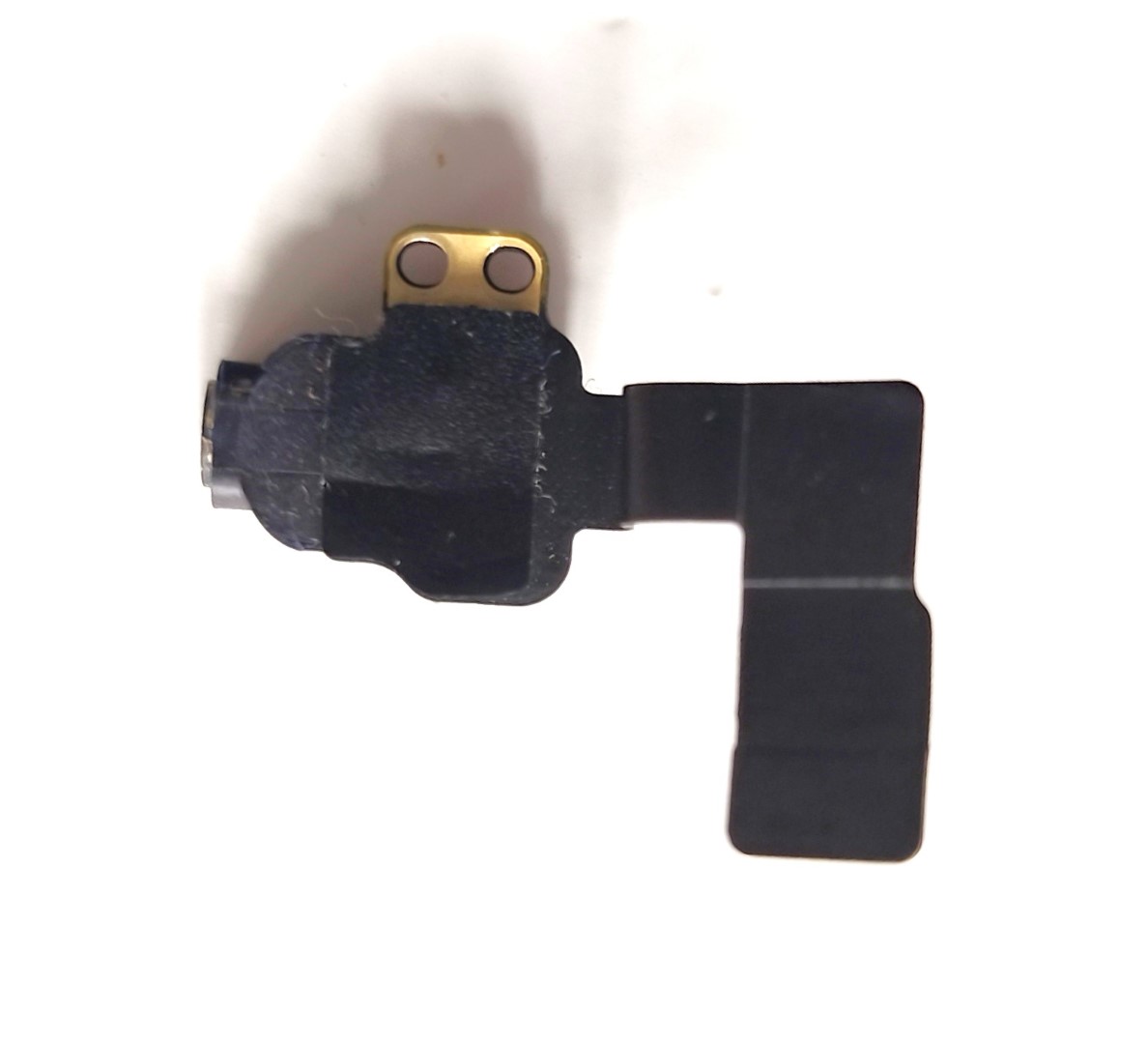CONECTOR AUDIO JACK CONECTOR APPLE MACBOOK PRO A1706 13" 2016 2017 - Imagen 2