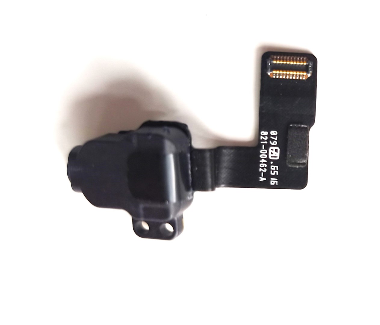 CONECTOR AUDIO JACK CONECTOR APPLE MACBOOK PRO A1706 13" 2016 2017