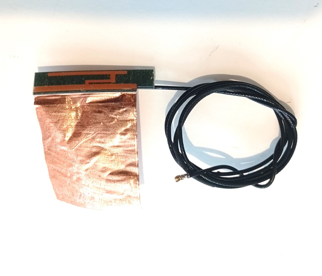 CABLE COAXIAL ANTENA ANTENNA WIFI ASUS VIVOBOOK 15 F1502Z F1502D X1502Z X1502D - Imagen 2