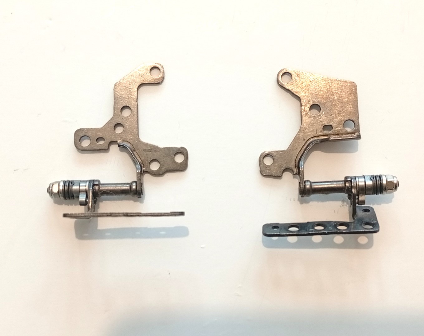 BISAGRAS HINGES ASUS VIVOBOOK 15 F1502Z F1502D X1502Z X1502D