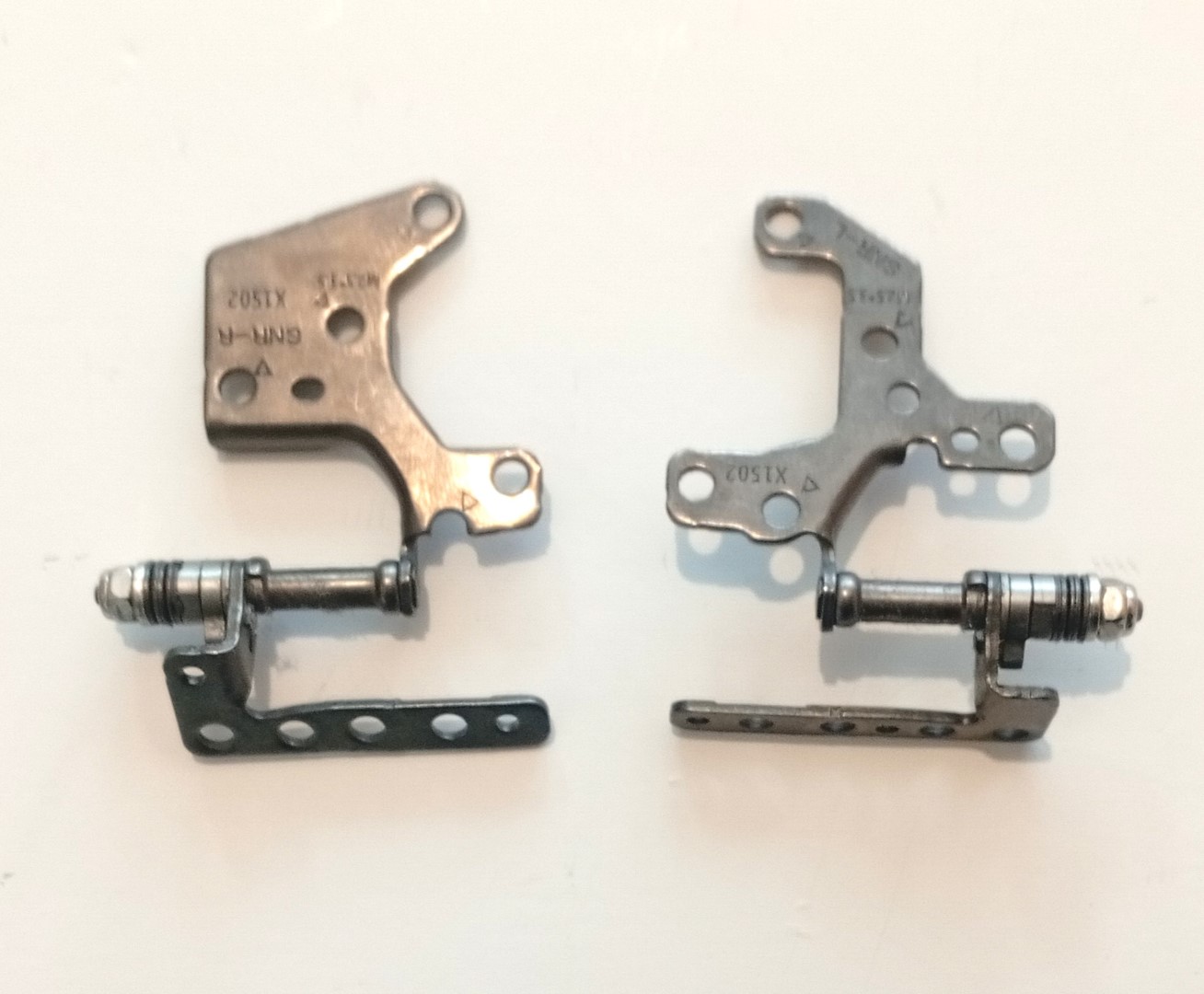 BISAGRAS HINGES ASUS VIVOBOOK 15 F1502Z F1502D X1502Z X1502D - Imagen 2